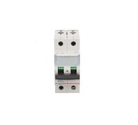 Interrupteur de surintensité 2P B 10A 6kA AC S302 S300 403385