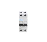Interrupteur de surintensité 2P C 10A 6kA AC PL6-C10/2 286565