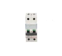Disjoncteur S302 TX3 C 16A 2P 2M 6KA S300 TX3 403528