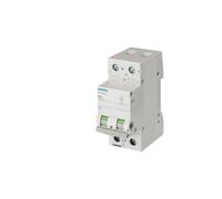 Disjoncteur modulaire 32A 2P 400V 5TL1232-0 SENTRON 5TE2 5TL1