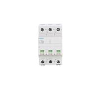 Disjoncteur modulaire 3P 40A 400V SENTRON 5TE2 5TL1 5TL1340-0