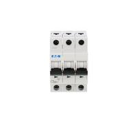 Disjoncteur modulaire 3P B 20A 6kA AC PL6-B20/3 286590