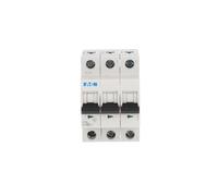 PL6-B 2/3 DISJONCTEUR SURINTENSITÉ B 2A 3P 3M 6KA 286584
