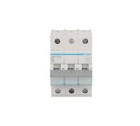 Interrupteur surintensité 3P B 6A 6kA AC MBN306E