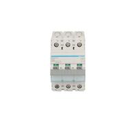 Disjoncteur modulaire 3P D 32A 10kA AC NDN332