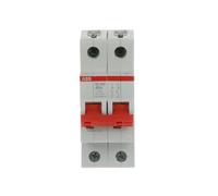 Disjoncteur modulaire 40A 2P E200_SD200_SHD200 2CDD282101R0040