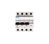 Disjoncteur modulaire 40A 3+N ZP-A40/3N 248266