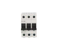 Disjoncteur modulaire 40A 3P HIS-40/3 142818