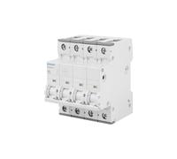 Disjoncteur modulaire 40A 4P 400V SENTRON 5TE2 5TL1 5TE2414-0
