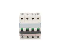Disjoncteur S304 TX3 C 40A 4P 4M 6KA S300 TX3 403566