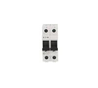Disjoncteur modulaire 63A 2P HIS-63/2 142821