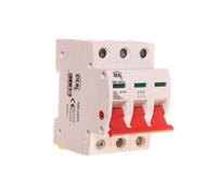 Disjoncteur modulaire 63A 3P KMI-3/63A 2323 IDEAL TS