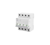 Disjoncteur modulaire 63A 3P+N 400V 5TL1663-0 SENTRON 5TE2 5TL1
