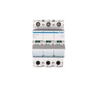 Disjoncteur modulaire 63A 3P SBN363 SBN