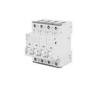 Disjoncteur modulaire 63A 4P 400V SENTRON 5TE2 5TL1 5TE2514-0