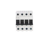 Disjoncteur modulaire 63A 4P HIS-63/4 142823