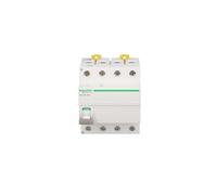 Disjoncteur modulaire 63A 4P iSW-NA Acti9 A9S70763