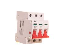 Disjoncteur modulaire 80A 3P KMI-3/80A 23234 IDEAL TS