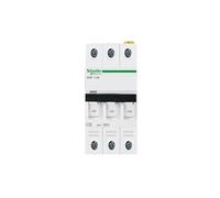 Disjoncteur Modulaire Imniature, Disjoncteur Miniature IC65N C25 C20A 2P 3P C25A C63A 4P 20A 25A 32A 40A 50A 63A(1P,32A)