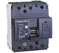 Disjoncteur modulaire miniature NG125N Acti9 - 3P - 63A - Courbe C G