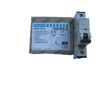 Disjoncteur modulaire monopolaire 5SY6 110-6 SIEMENS