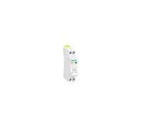 Schneider Electric Disjoncteur modulaire Resi9 R9PFD610 1P+N 10A Courbe D peignable
