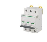 Schneider Electric – iC60N 3P 63A D