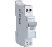 Hager Disjoncteur 1P+N Courbe C 32 A 3 kA sans vis