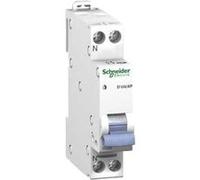 Schneider Electric Disjoncteur Mono D'clic XP 25A Peignable Courbe C G