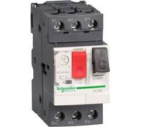 Disjoncteur moteur 0,75kW 230÷690VAC DIN Déclenchement court-circuit 33,5A Schneider GV2ME07AP