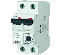 Disjoncteur moteur 2P 0,1-0,16A Z-MS-0,16/2 248389