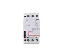 Disjoncteur moteur 3P 0,55 kW 1-1,6 A M 250 1,6 606805 legrand 3245066068053