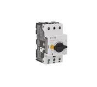 Disjoncteur moteur 3P 0,75 kW 1,6-2,5 A PKZM0-2,5-EA 189900 Eaton 4015081878963