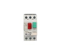 Disjoncteur moteur 3P 4-6,3A 78A KMP-6,3 24068