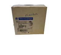 TeSys Disjoncteur moteur 6..10A Triphasé 3d déclencheur magnéto-thermique SCHNEI