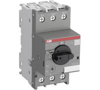 Disjoncteur moteur ABB MS 116 MS116 0.4 0.63 1 1.6 2.5 4 6.3 10 16 12 20 25 32