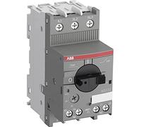 Disjoncteur moteur classe 10 10 ABB MS132-16-HKF1-20