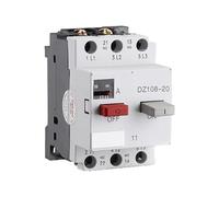 Disjoncteur moteur DZ108 DZ108-20/11 1A | DZ10820111