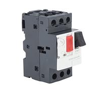 Disjoncteur Moteur, Fonctionnement Stable Protection du Circuit Moteur AC690V Simple à Installer pour l'industrie (GV2-ME14C 6-10A)