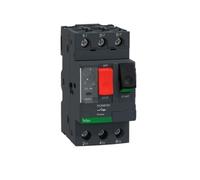 Disjoncteur moteur GV2-ME01C 02C 03C 08C 14C 16C 21C 22C 32C Protecteur Interrupteur de protection moteur électrique(GV2ME07C 1.6-2.5A)