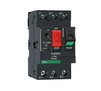 Disjoncteur moteur GV2-ME10C05C06C07C08C14C16C20C22C(GV2-ME05C 0.63-1A)