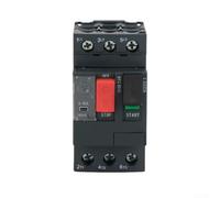 Disjoncteur Moteur GV2 Série Protection Surcharge 1-32A(GV2ME04C 0.40-0.63A)