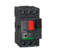 Disjoncteur moteur GV2M14 GV2ME14C GV2-ME14C 6,0-10 A GV2ME14, TeSys GV2, 3P, 6-10 A, magnéto-thermique, borne à vis