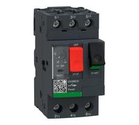 Disjoncteur moteur GV2M32 GV2ME32 GV2-ME32, GV2, 3P, 24-32 A, magnéto-thermique, borne à vis
