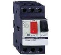 Nouveau disjoncteur à moteur manuel Schneider Electric GV2ME07 1,6-2,5 A