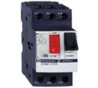 TeSys Disjoncteur moteur 6..10A Triphasé 3d déclencheur magnéto-thermique SCHNEI