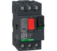 SCHNEIDER GV2ME03AP Interrupteur de moteur