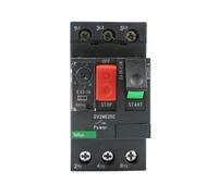 Disjoncteur moteur GV2ME04C 05C 06C 07C 08C 16C 32C(GV2ME04C(0.4-0.63A))