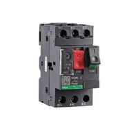 Disjoncteur moteur GV2ME08C 10 C 22 32 0,1 A-32 A Interrupteur de protection démarrage(GV2ME22C)