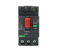 Disjoncteur moteur GV2ME10C 07C08C14C(GV2ME14C (6-10A))